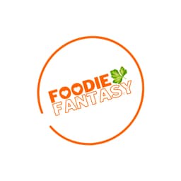Foodie Fantasy logo