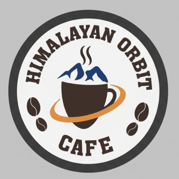 Himalayan Orbit Cafe