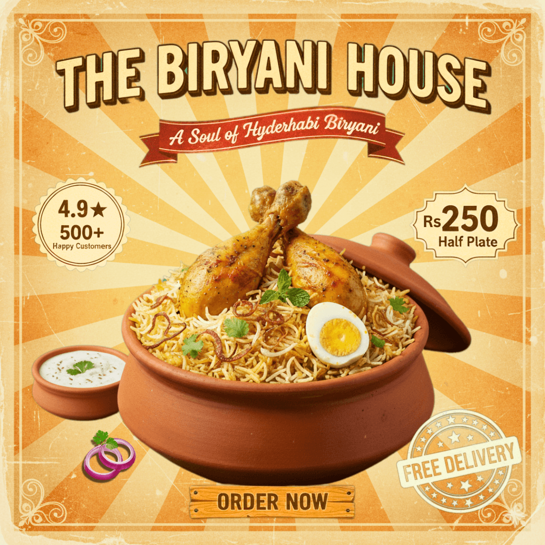 Restaurant Designs image 1