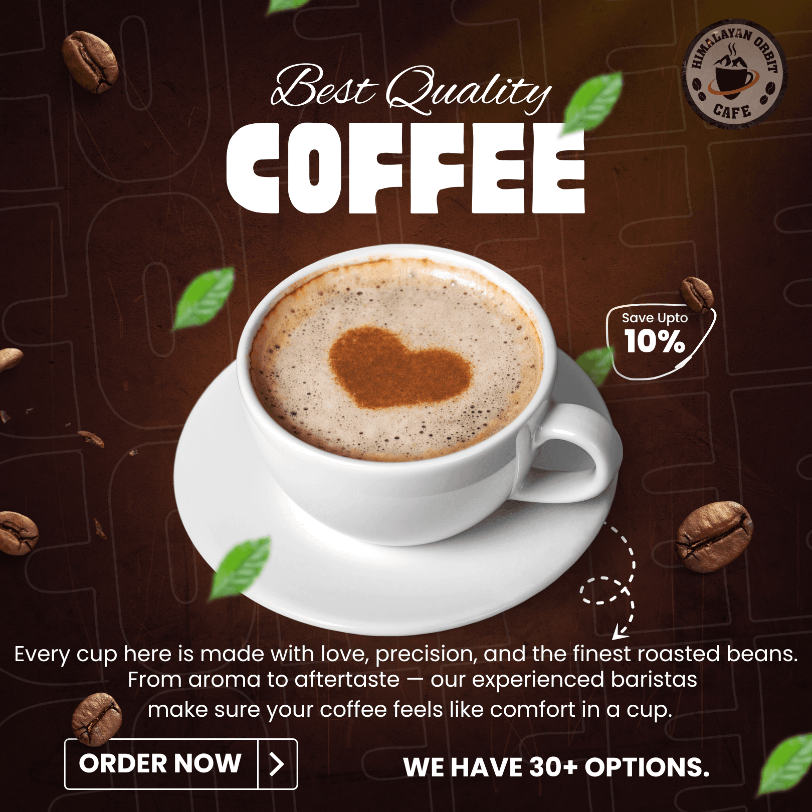 Restaurant Designs image 3