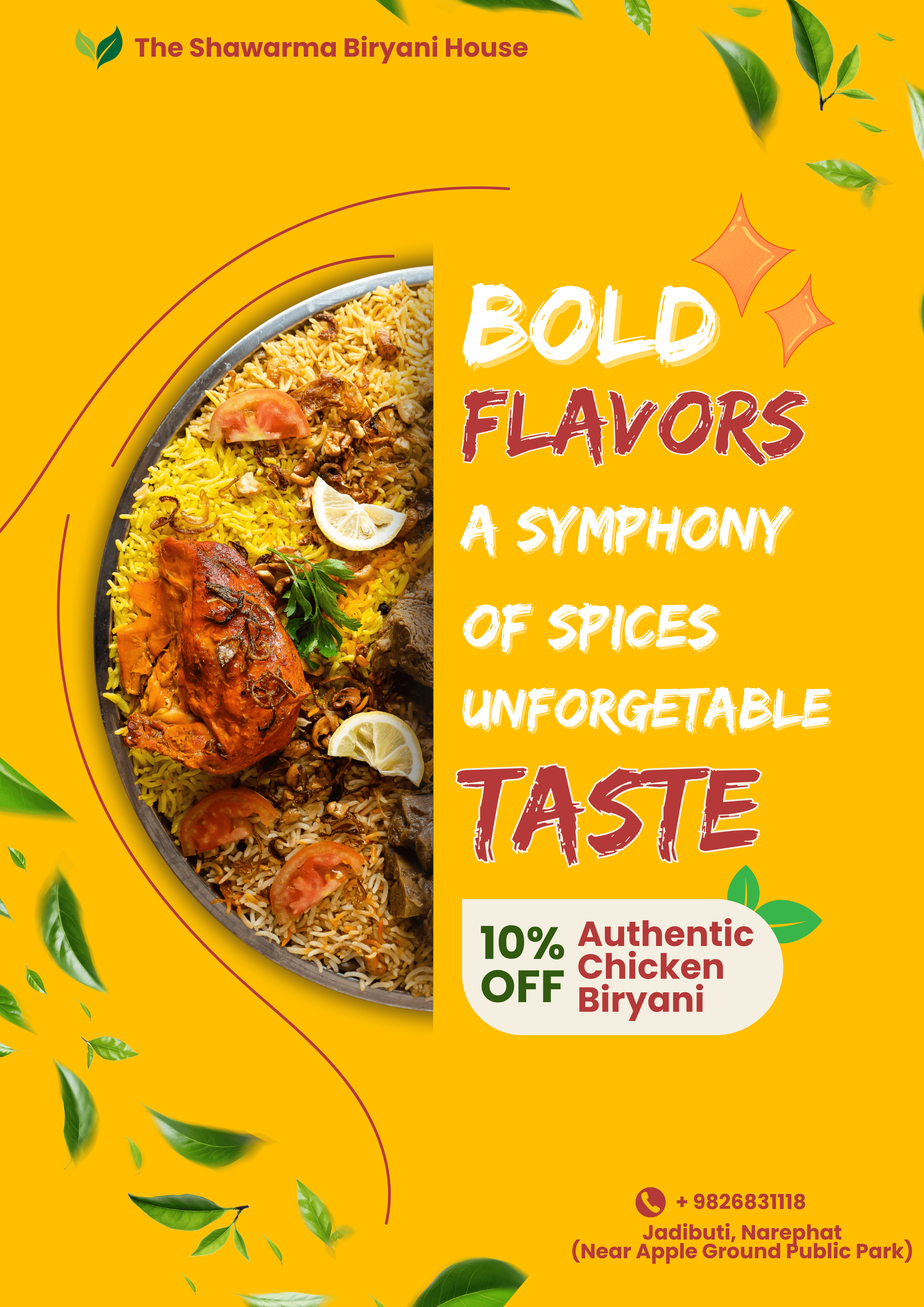 Restaurant Designs image 5