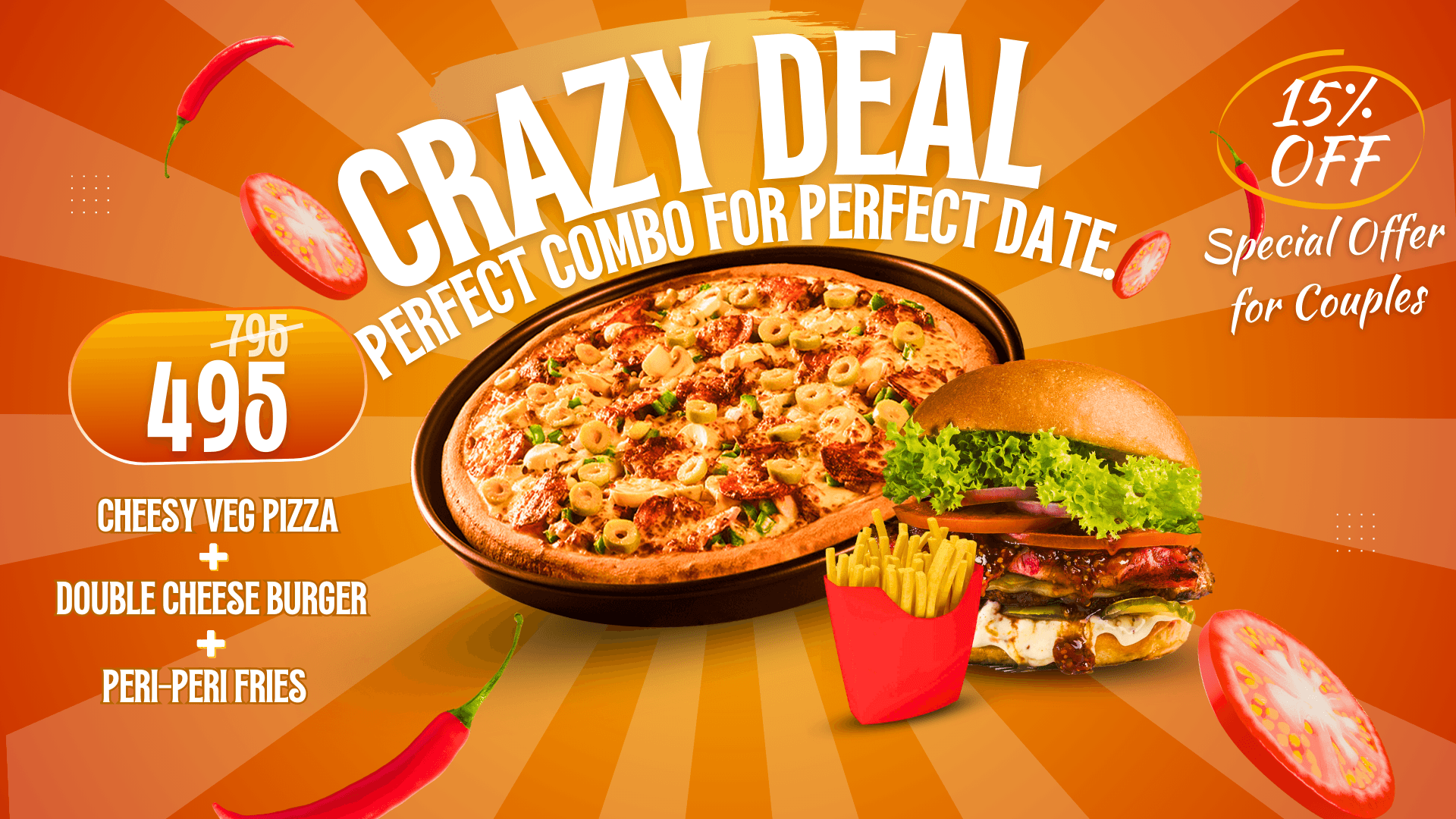 Restaurant Designs image 6