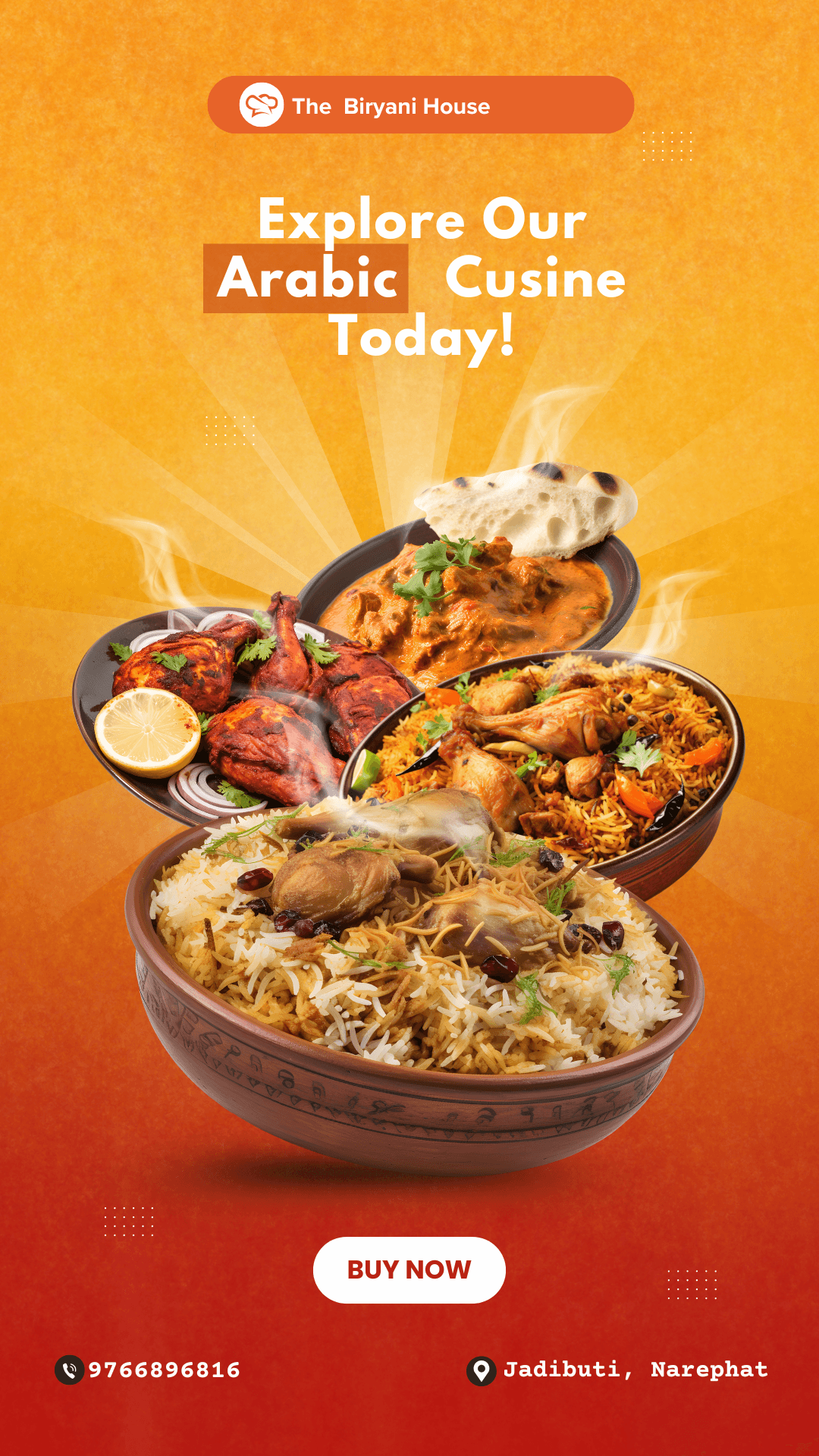 Restaurant Designs image 7