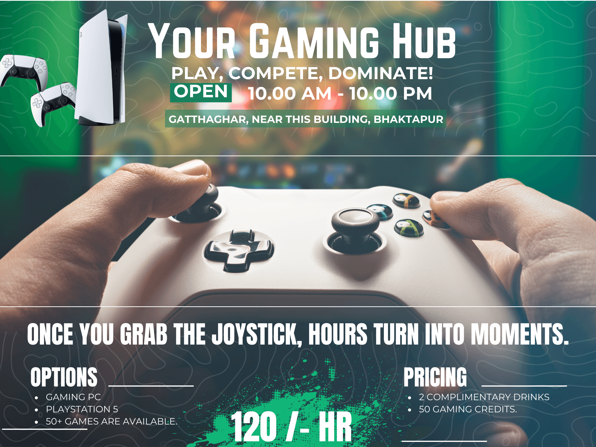 Tech Designs image 1