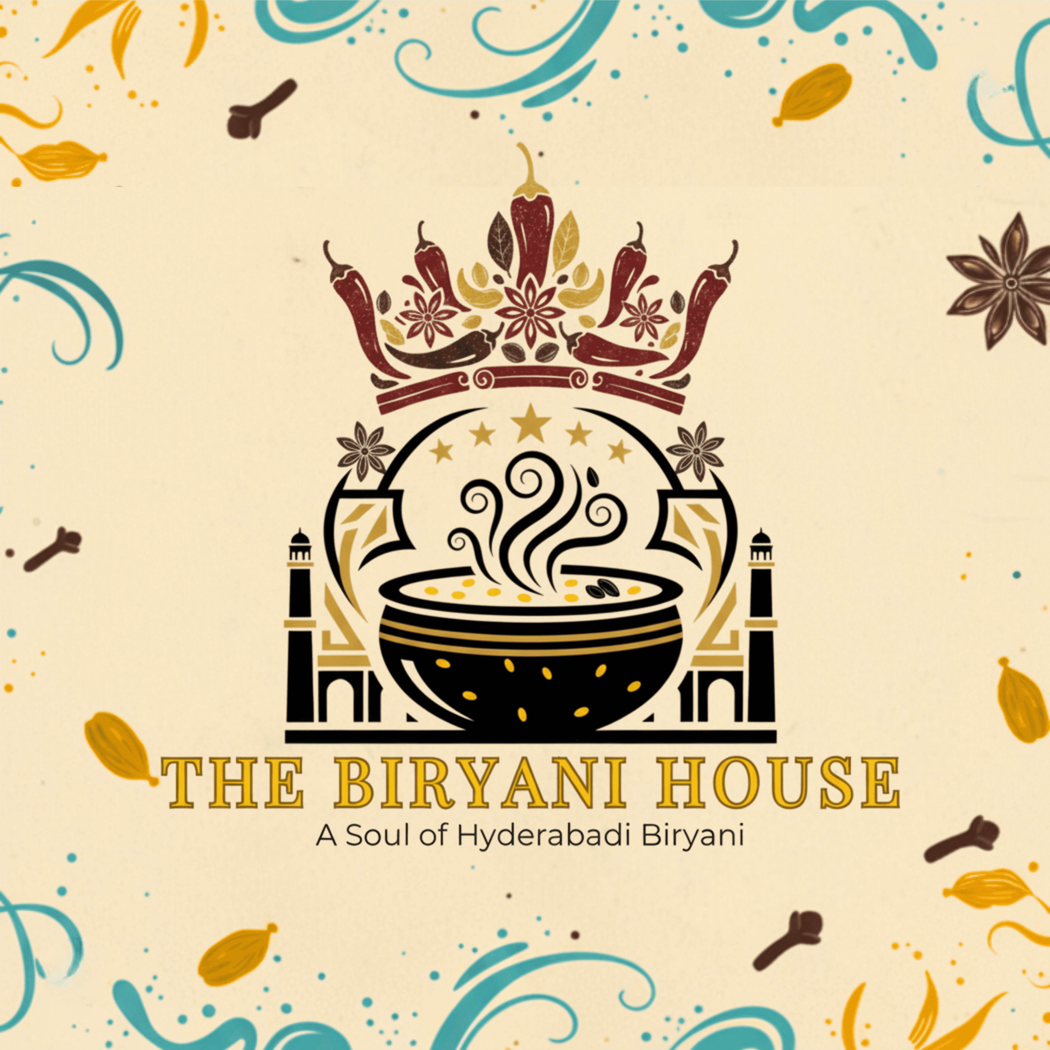 The Biryani House