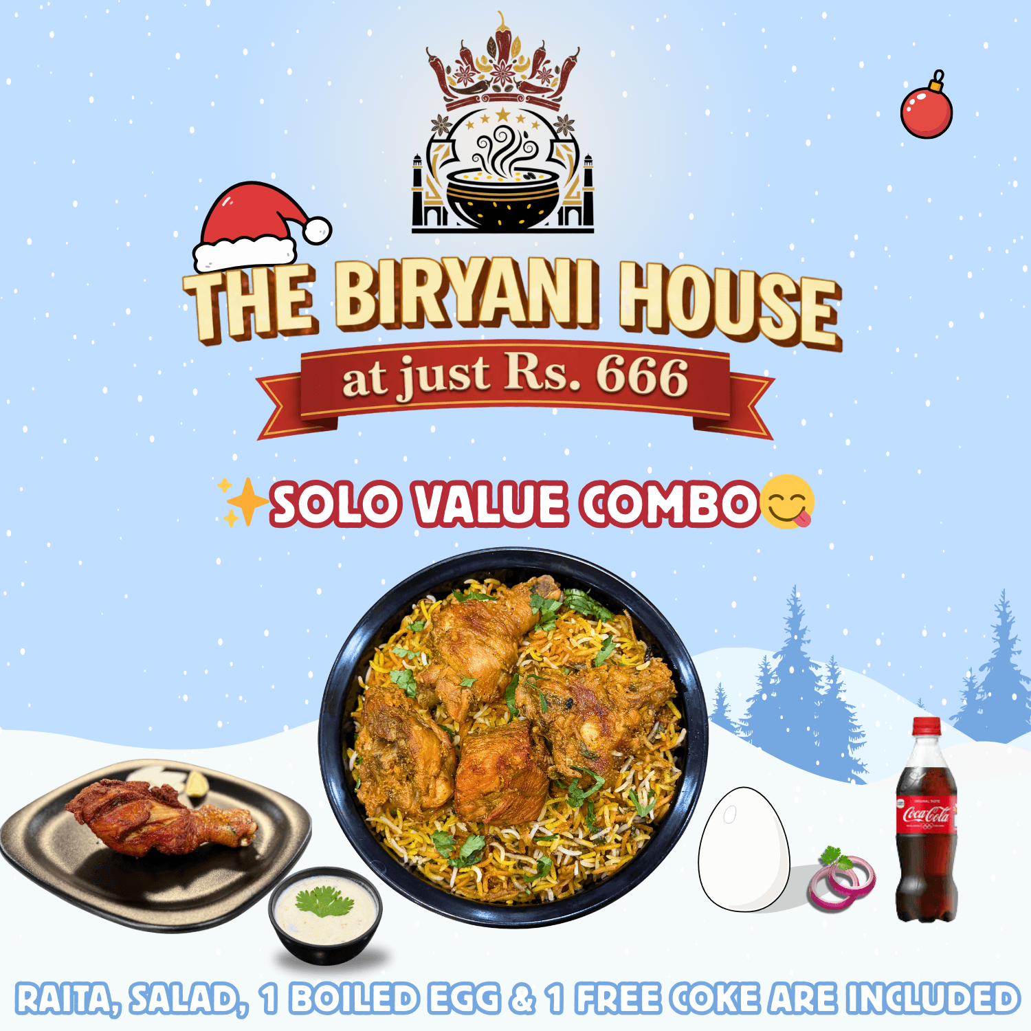 Food Platform Designs image 4