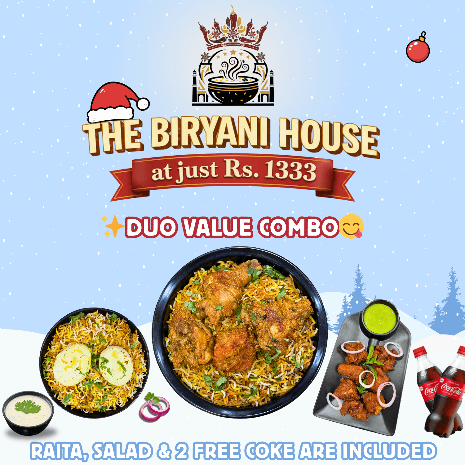 Food Platform Designs image 5