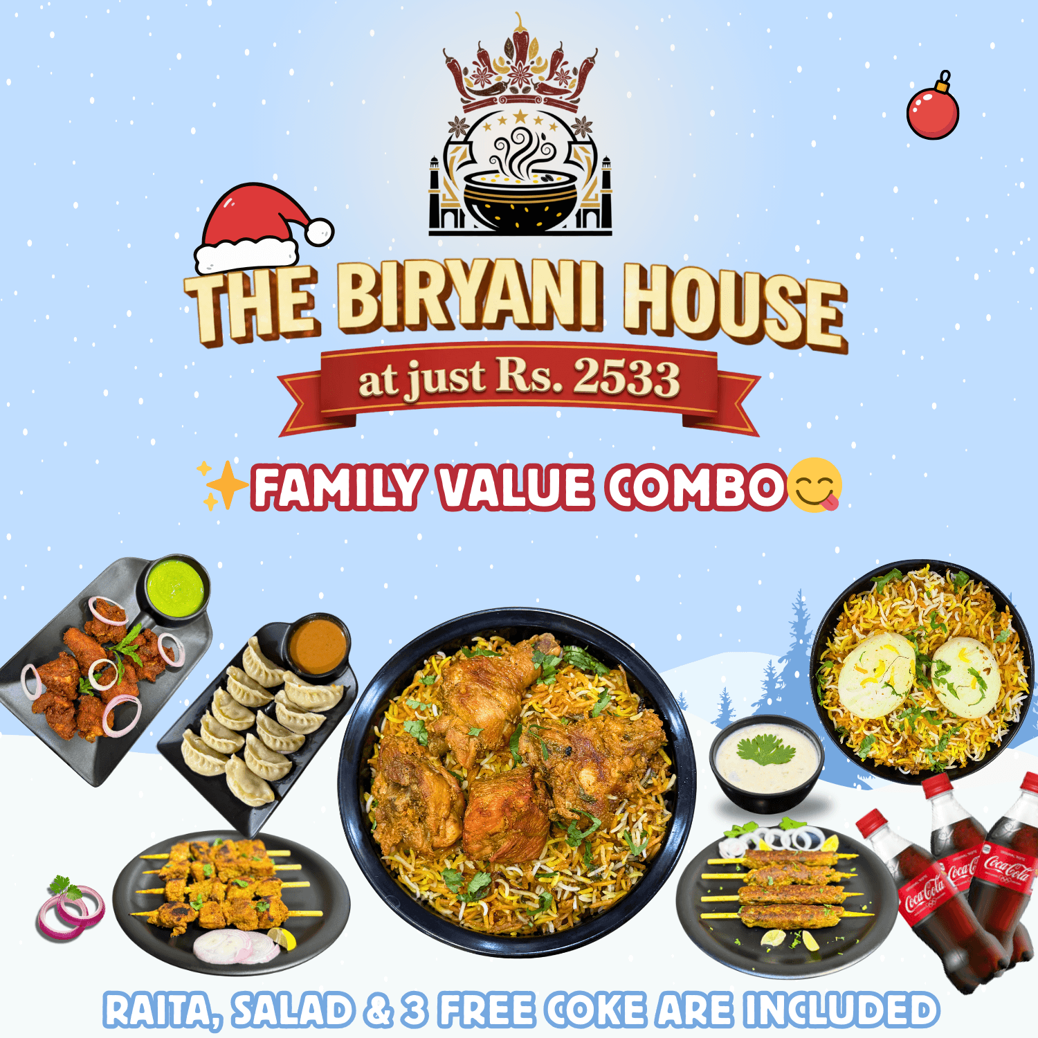 Food Platform Designs image 6