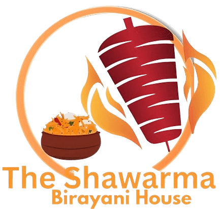 The Shawarma Biryani House
